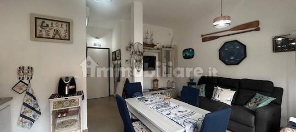 1 Schlafzimmer Wohnung in Borghetto Santo Spirito, Italy, Nr. 290742 16