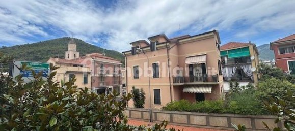 1 Schlafzimmer Wohnung in Borghetto Santo Spirito, Italy, Nr. 290742 29