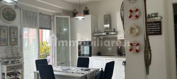 1 Schlafzimmer Wohnung in Borghetto Santo Spirito, Italy, Nr. 290742 3