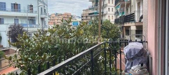 1 Schlafzimmer Wohnung in Borghetto Santo Spirito, Italy, Nr. 290742 22