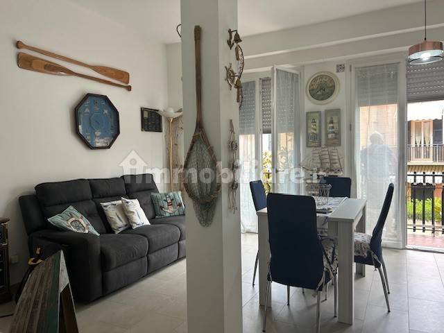 1 Schlafzimmer Wohnung in Borghetto Santo Spirito, Italy, Nr. 290742