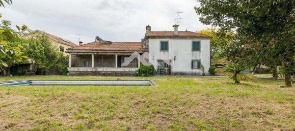 9 Schlafzimmer Schlösser in Santo Tirso, Portugal, Nr. 47766 12