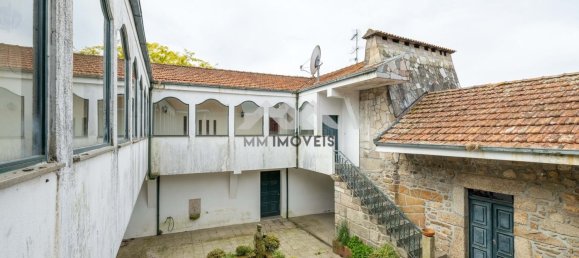 9 Schlafzimmer Schlösser in Santo Tirso, Portugal, Nr. 47766 19
