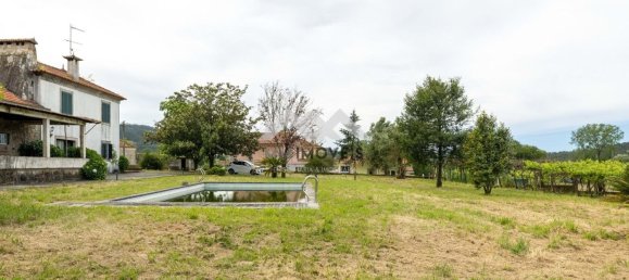 9 Schlafzimmer Schlösser in Santo Tirso, Portugal, Nr. 47766 13