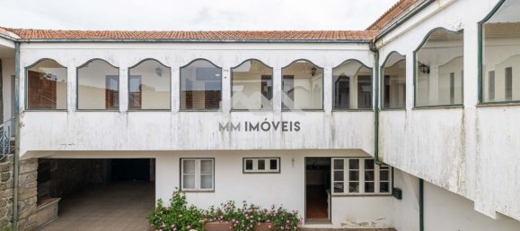 9 Schlafzimmer Schlösser in Santo Tirso, Portugal, Nr. 47766 20