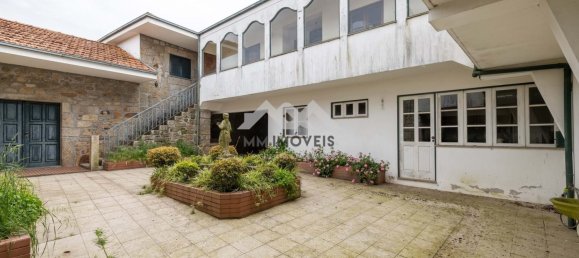 9 Schlafzimmer Schlösser in Santo Tirso, Portugal, Nr. 47766 21