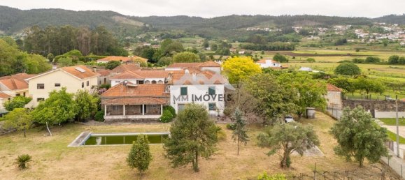 9 Schlafzimmer Schlösser in Santo Tirso, Portugal, Nr. 47766 2