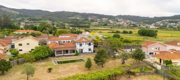 9 Schlafzimmer Schlösser in Santo Tirso, Portugal, Nr. 47766 8