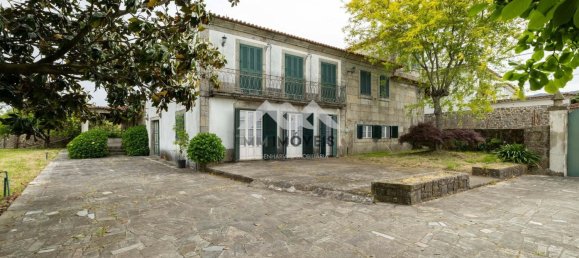 9 Schlafzimmer Schlösser in Santo Tirso, Portugal, Nr. 47766 9