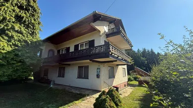 7-Zimmer Haus in Stegersbach, Austria, Nr. 212108