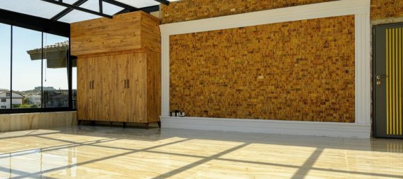 Villa 7+2 in Antalya, Turkey No. 10912 12