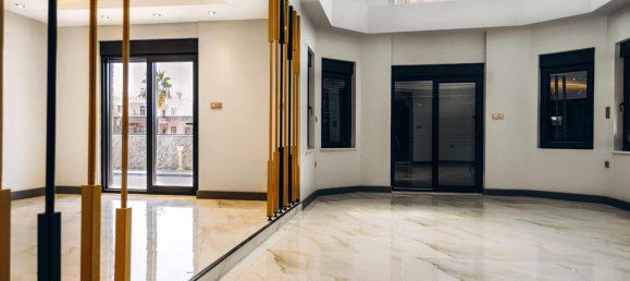 Villa 7+2 in Antalya, Turkey No. 10912 14