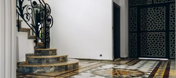 Villa 7+2 in Antalya, Turkey No. 10912 8