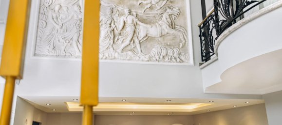 Villa 7+2 in Antalya, Turkey No. 10912 7