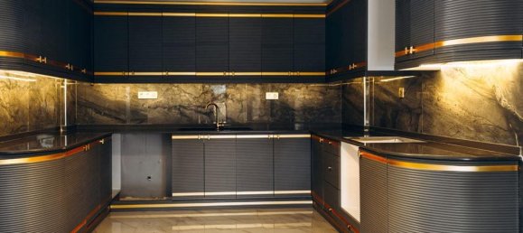 Villa 7+2 in Antalya, Turkey No. 10912 4