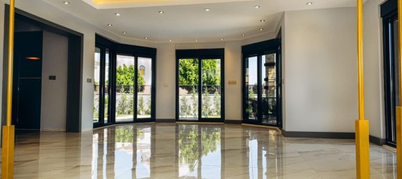 Villa 7+2 in Antalya, Turkey No. 10912 9