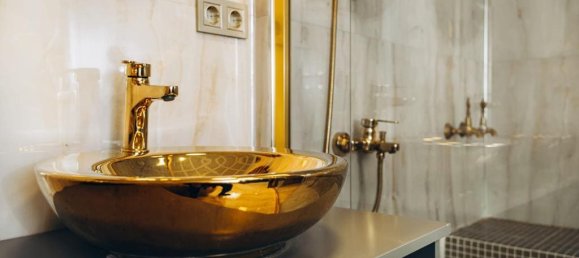 Villa 7+2 in Antalya, Turkey No. 10912 3