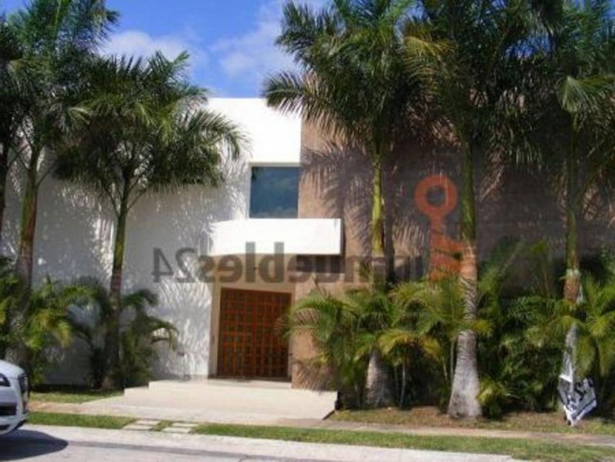 6 bedrooms House in Mexico No. 162099