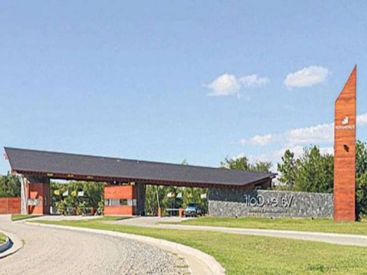 Grundstück in Cordoba, Argentina, Nr. 36272