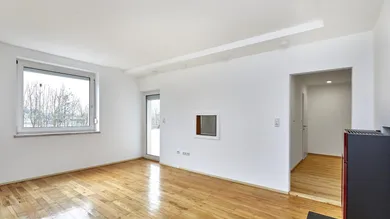 3 rooms Apartment in Ottensheim, Austria No. 67916