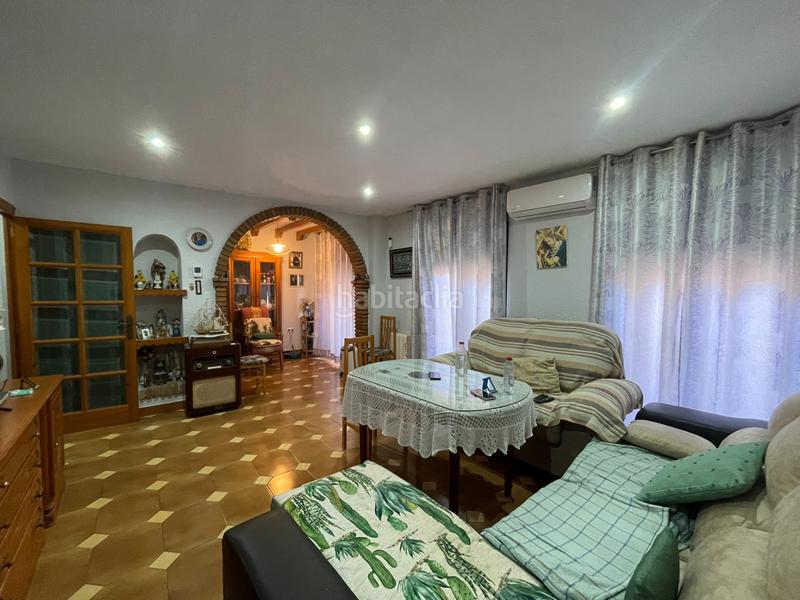 3 bedrooms Apartment in Jaen, Spain No. 234707