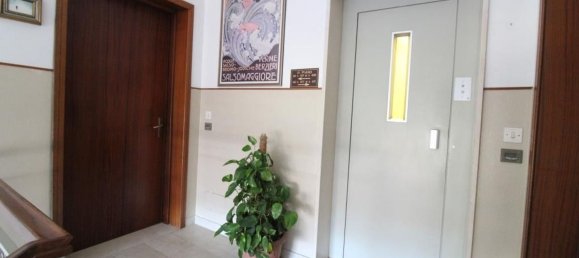 3 rooms Apartment in Salsomaggiore Terme, Italy No. 64461 6