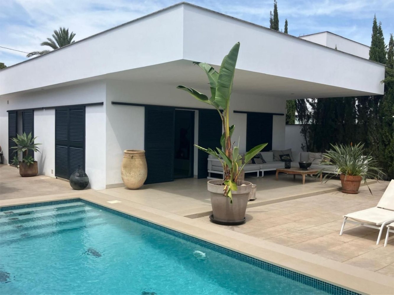 3 bedrooms Villa in L'Albir, Spain No. 234428