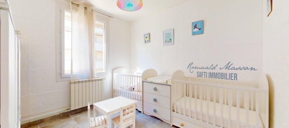 3 chambres Maison à Toulon, France No. 350829 9