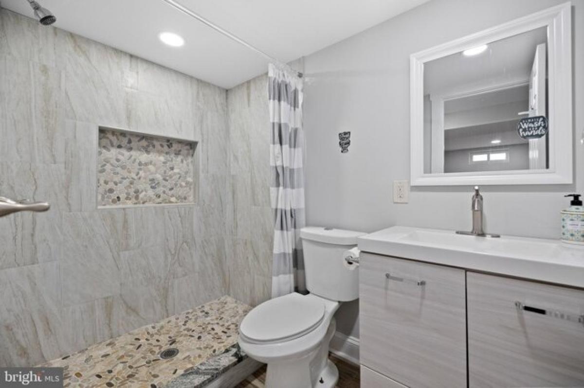 Casa de 4 dormitorios en Glen Burnie, USA No. 440476