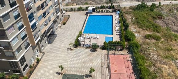 Apartment 3+1 in Mersin, Turkey No. 14734 6