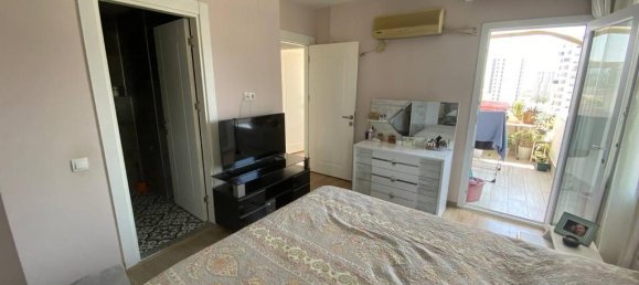 Apartment 3+1 in Mersin, Turkey No. 14734 8