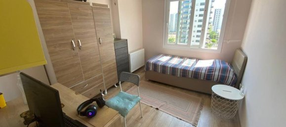 Apartment 3+1 in Mersin, Turkey No. 14734 5