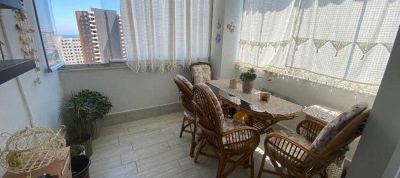 Apartment 3+1 in Mersin, Turkey No. 14734 3