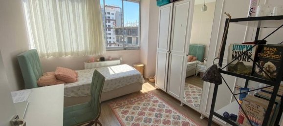 Apartment 3+1 in Mersin, Turkey No. 14734 10