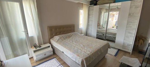 Apartment 3+1 in Mersin, Turkey No. 14734 11