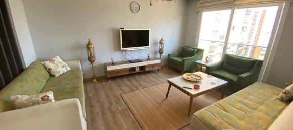 Apartment 3+1 in Mersin, Turkey No. 14734 2