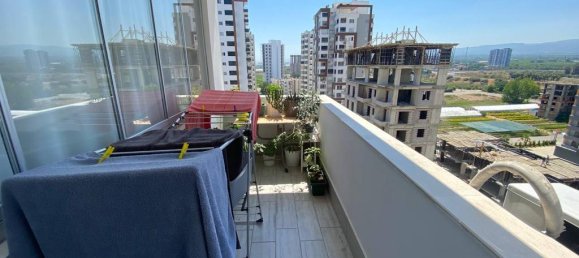 Apartment 3+1 in Mersin, Turkey No. 14734 15