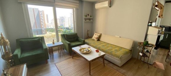 Apartment 3+1 in Mersin, Turkey No. 14734 12