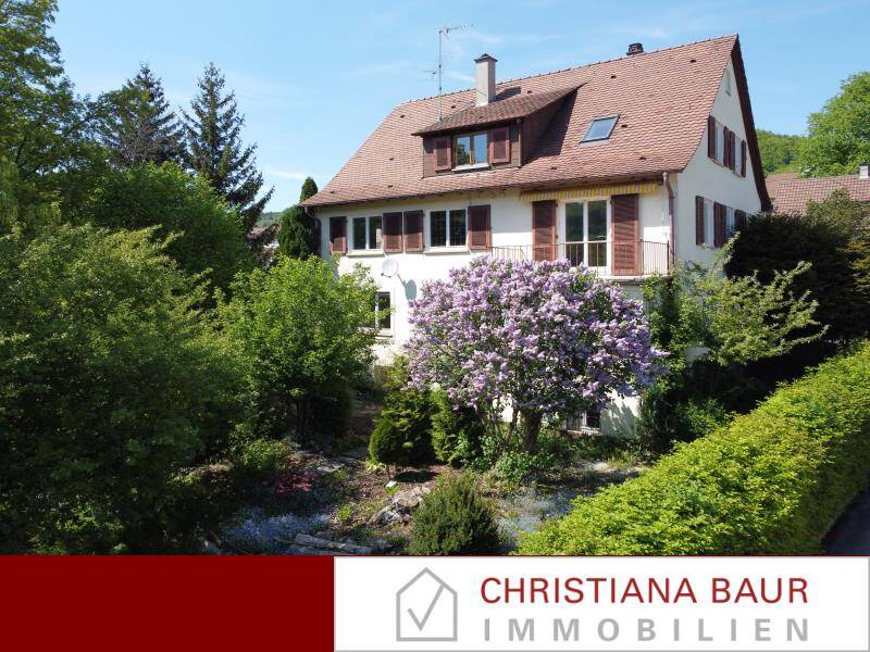 10 rooms House in Zollernalbkreis, Germany No. 238916