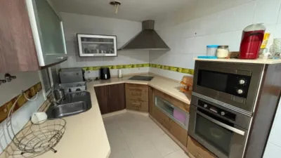 1 bedroom Apartment in Cadiz, Spain No. 172548