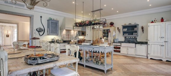 Villa T8 em La Quinta, Spain N.º 3263 6