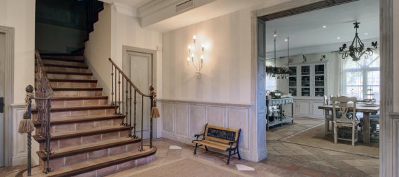 Villa T8 em La Quinta, Spain N.º 3263 2