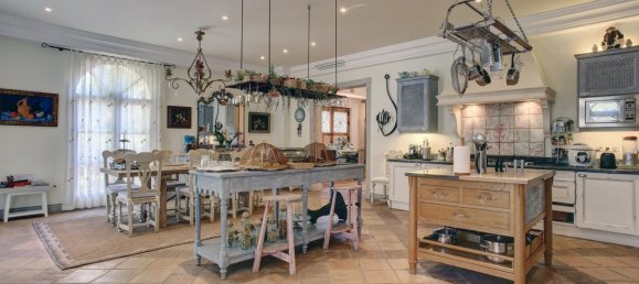 Villa T8 em La Quinta, Spain N.º 3263 7