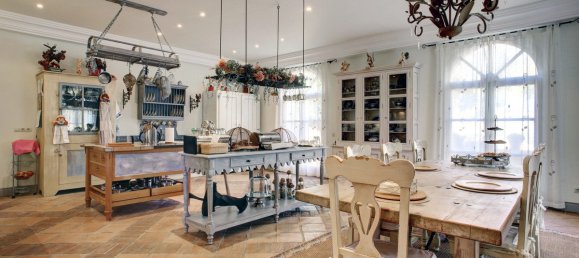 Villa T8 em La Quinta, Spain N.º 3263 8