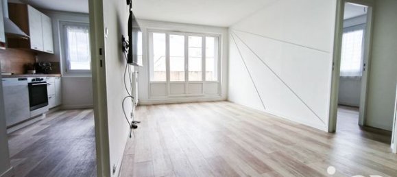 1 Schlafzimmer Wohnung in Reims, France, Nr. 303739 4