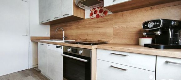 1 Schlafzimmer Wohnung in Reims, France, Nr. 303739 2