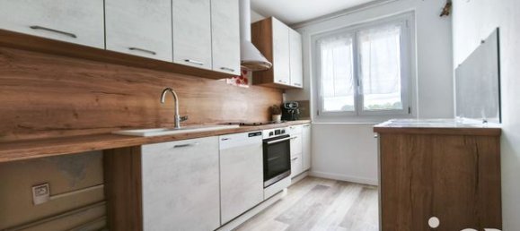 1 Schlafzimmer Wohnung in Reims, France, Nr. 303739 3