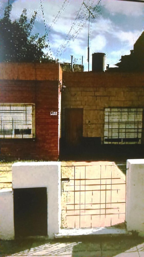 2 Schlafzimmer Haus in Bermudez, Argentina, Nr. 58625