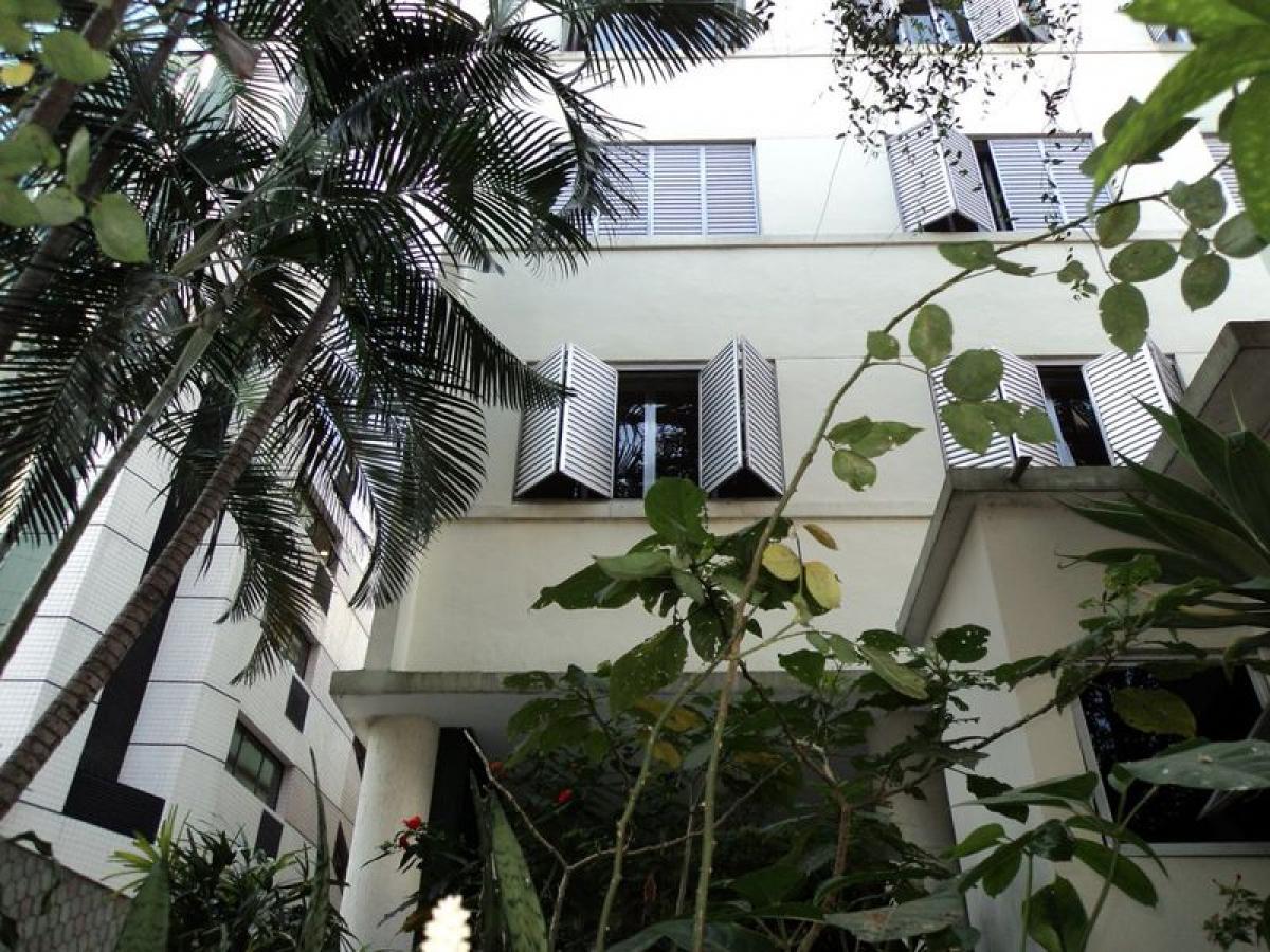 2 chambres Appartement à Sao Paulo, Brazil No. 488203