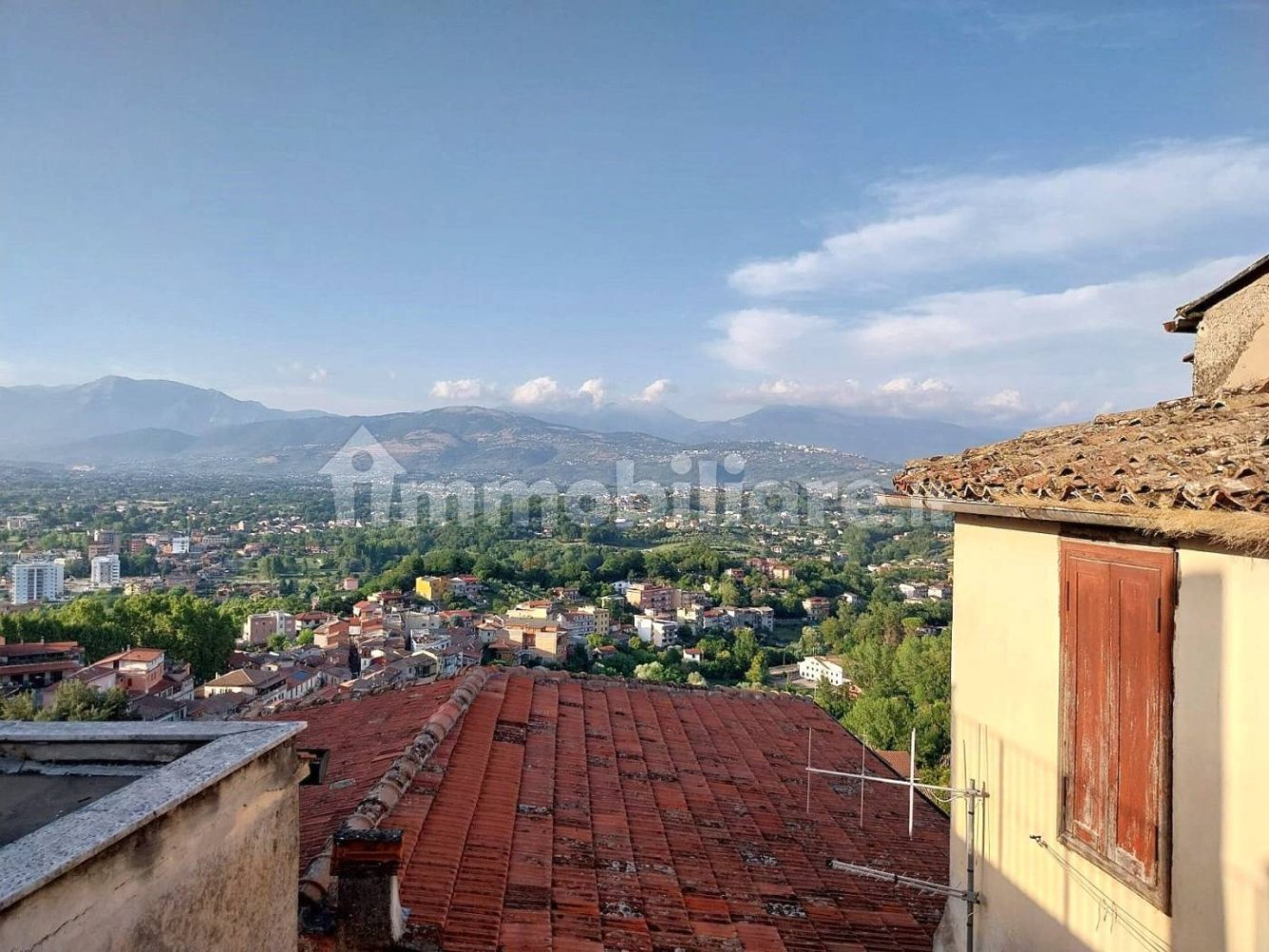 1 bedroom Apartment in Frosinone, Italy No. 302987